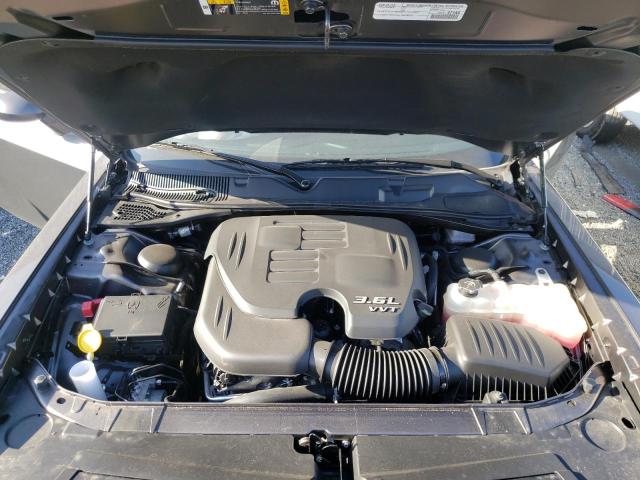 Photo 7 from auction – 2022 DODGE CHALLENGER with VIN 2C3CDZAG9NH118041