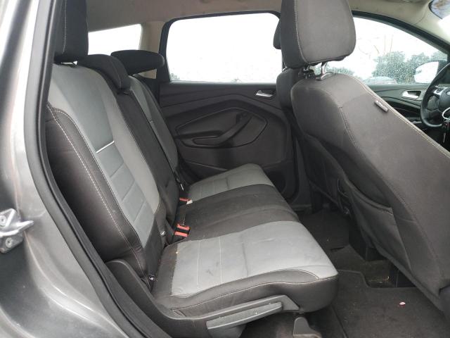 Photo 6 from auction – 2014 FORD ESCAPE SE with VIN 1FMCU9GX6EUD07161