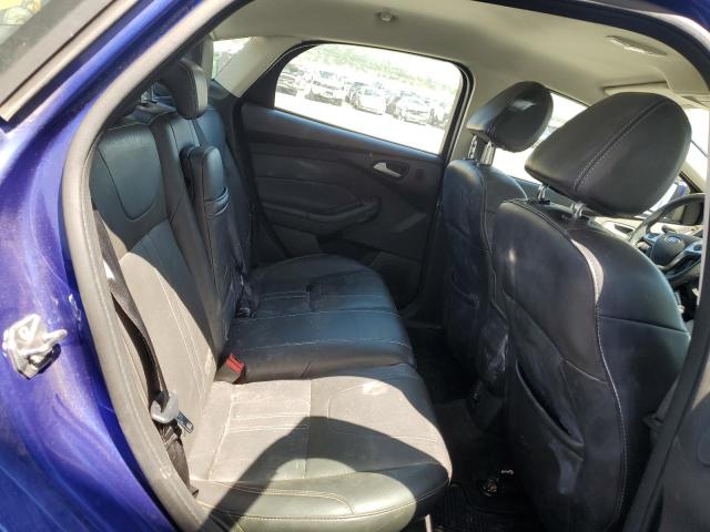 Photo 6 from auction – 2013 FORD FOCUS SE with VIN 1FADP3F21DL233094