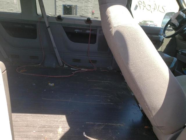 Photo 6 from auction – 2009 FORD ECONOLINE with VIN 1FBNE31L79DA68985