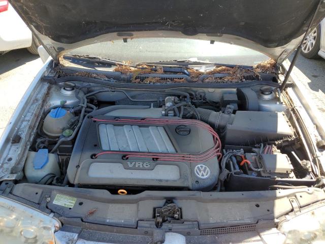 Photo 7 from auction – 2000 VOLKSWAGEN JETTA GLS with VIN 3VWSE29M7YM097036