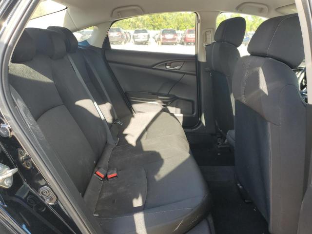 Photo 6 from auction – 2018 HONDA CIVIC LX with VIN 19XFC2F56JE016812