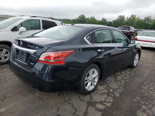 Photo 4 from auction – 2013 NISSAN ALTIMA 2.5 with VIN 1N4AL3AP8DC253344