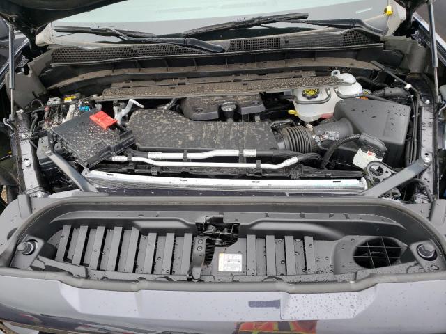 Photo 7 from auction – 2022 GMC SIERRA K15 with VIN 3GTPUCEK4NG583769