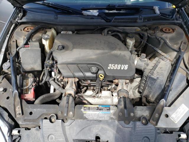 Photo 7 from auction – 2007 CHEVROLET IMPALA LT with VIN 2G1WT58K079195756