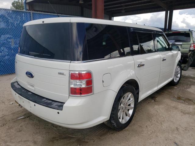 Photo 4 from auction – 2012 FORD FLEX SEL with VIN 2FMGK5CC6CBD05920