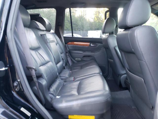 Photo 6 from auction – 2004 LEXUS GX 470 with VIN JTJBT20X140028532