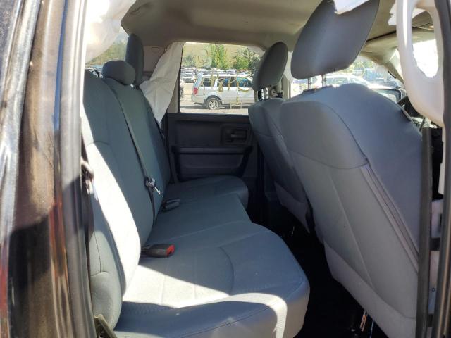 Photo 6 from auction – 2018 RAM 1500 ST with VIN 1C6RR7FT9JS202937