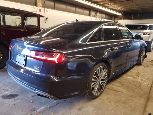 Photo 4 from auction – 2016 AUDI A6 PREMIUM with VIN WAUGFAFC0GN171376