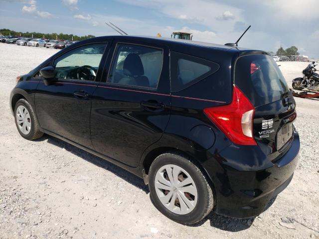 Photo 3 from auction – 2017 NISSAN VERSA with VIN 3N1CE2CP2HL360794
