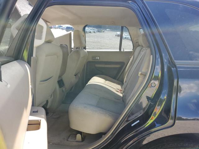 Photo 6 from auction – 2007 FORD EDGE SEL with VIN 2FMDK38C67BB34303