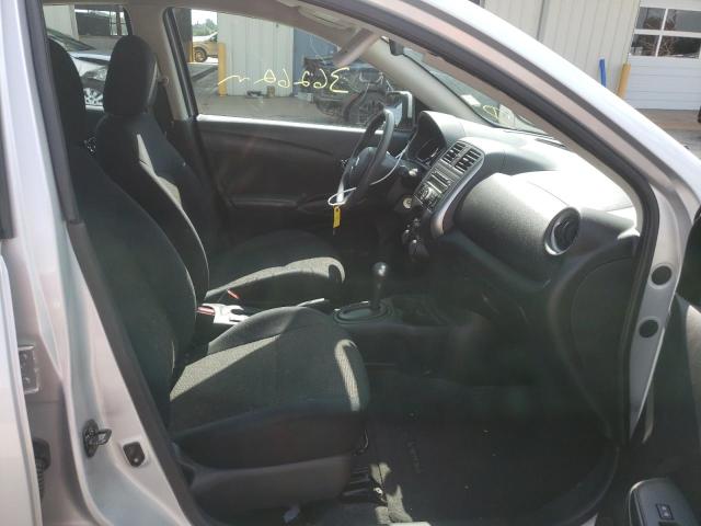 Photo 5 from auction – 2012 NISSAN VERSA S with VIN 3N1CN7AP5CL801665