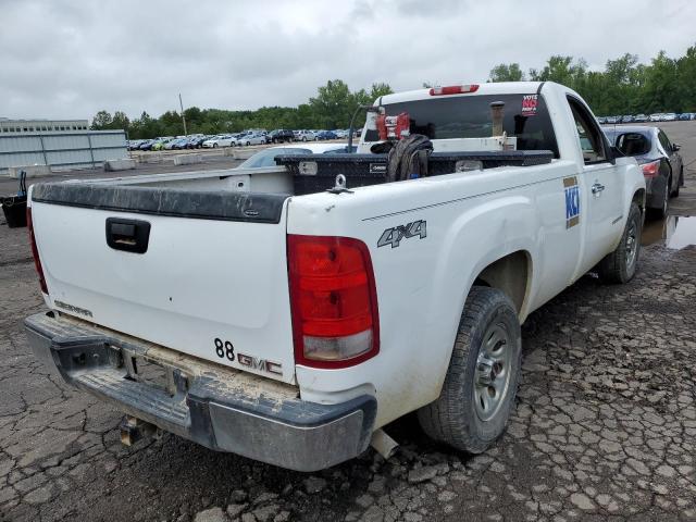Photo 4 from auction – 2007 GMC NEW SIERRA with VIN 1GTEK14087Z543764