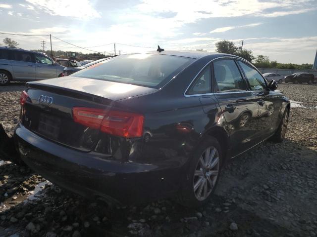 Photo 4 from auction – 2014 AUDI A6 PREMIUM with VIN WAUGFAFC4EN088028