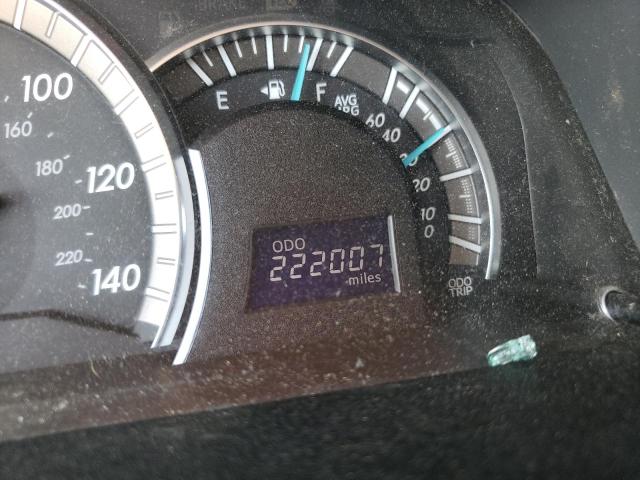 Photo 8 from auction – 2014 TOYOTA CAMRY L with VIN 4T1BF1FK8EU436709