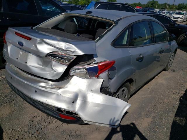 Photo 4 from auction – 2016 FORD FOCUS S with VIN 1FADP3E24GL366258