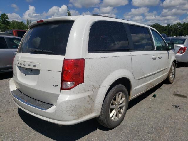 Photo 4 from auction – 2014 DODGE GRAND CARA with VIN 2C4RDGCG5ER182577