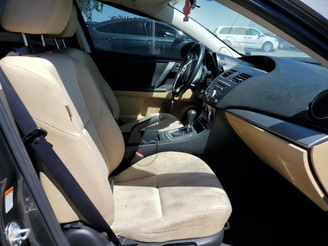 Photo 5 from auction – 2010 MAZDA 3 I with VIN JM1BL1SGXA1277749