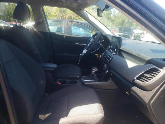 Photo 5 from auction – 2021 KIA SELTOS LX with VIN KNDEPCAA4M7047507