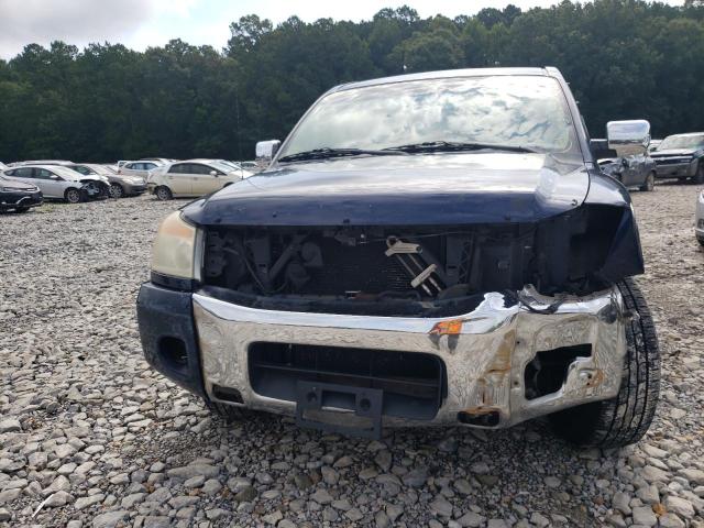 Photo 9 from auction – 2011 NISSAN TITAN S with VIN 1N6BA0ED3BN323477