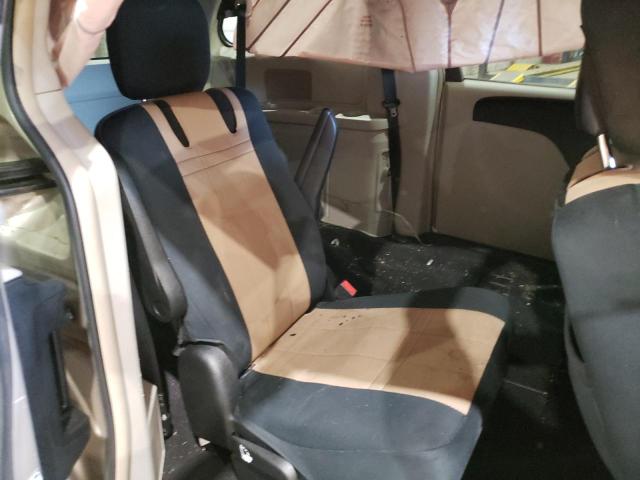 Photo 6 from auction – 2013 DODGE GRAND CARA with VIN 2C4RDGDGXDR504272