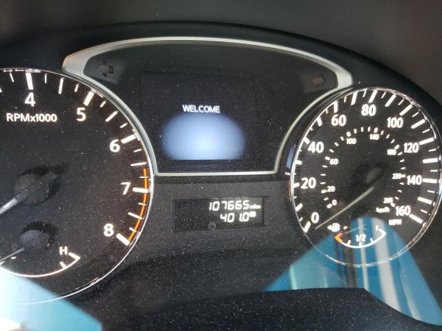Photo 8 from auction – 2015 NISSAN ALTIMA 2.5 with VIN 1N4AL3AP1FC467997