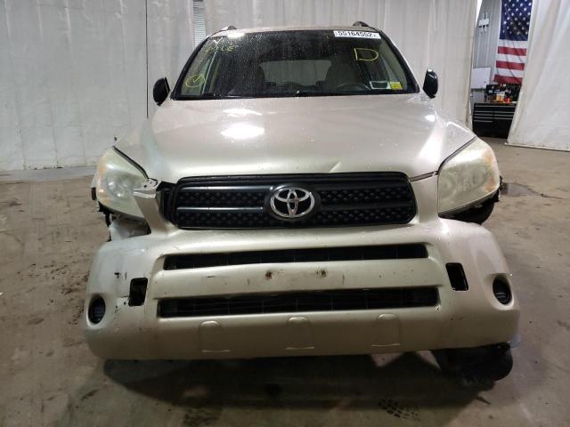 Photo 9 from auction – 2008 TOYOTA RAV4 with VIN JTMBD33V585146446