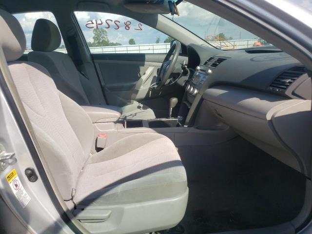 Photo 5 from auction – 2011 TOYOTA CAMRY BASE with VIN 4T1BF3EKXBU669791