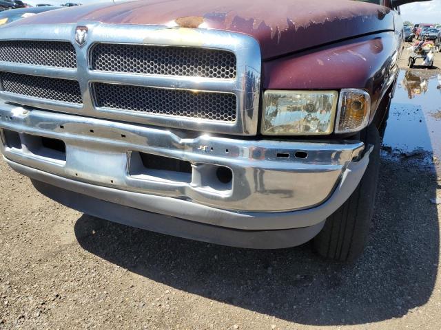 Photo 9 from auction – 2001 DODGE RAM 1500 with VIN 1B7HF13Z51J279877