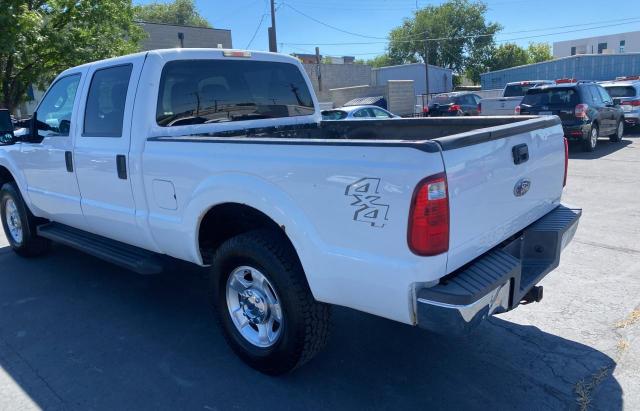 صورة رقم 3 من المزاد - 2012 FORD F250 SUPER مع VIN 1FT7W2B65CEB75944
