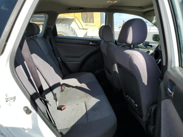 Photo 6 from auction – 2004 TOYOTA COROLLA MA with VIN 2T1KR32EX4C189745