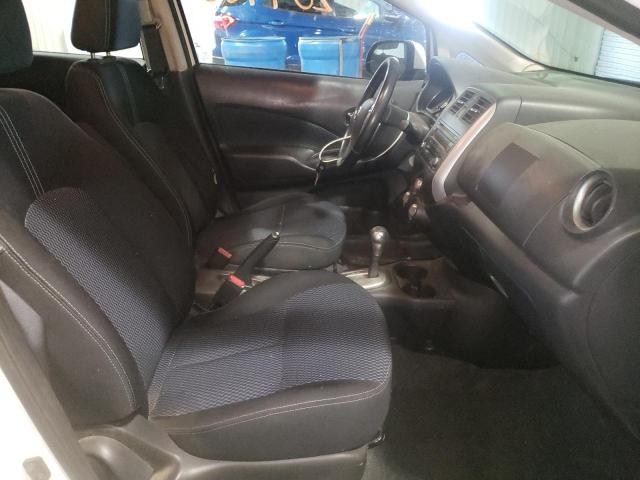Photo 5 from auction – 2014 NISSAN VERSA NOTE with VIN 3N1CE2CP4EL398698