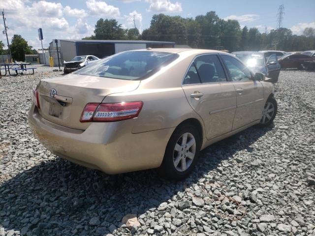 صورة رقم 4 من المزاد - 2011 TOYOTA CAMRY BASE مع VIN 4T1BF3EK8BU647207