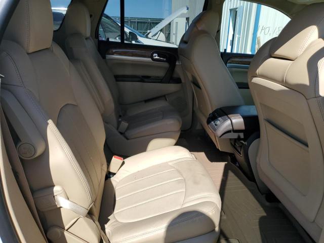 Photo 6 from auction – 2011 BUICK ENCLAVE CX with VIN 5GAKRCED5BJ188072