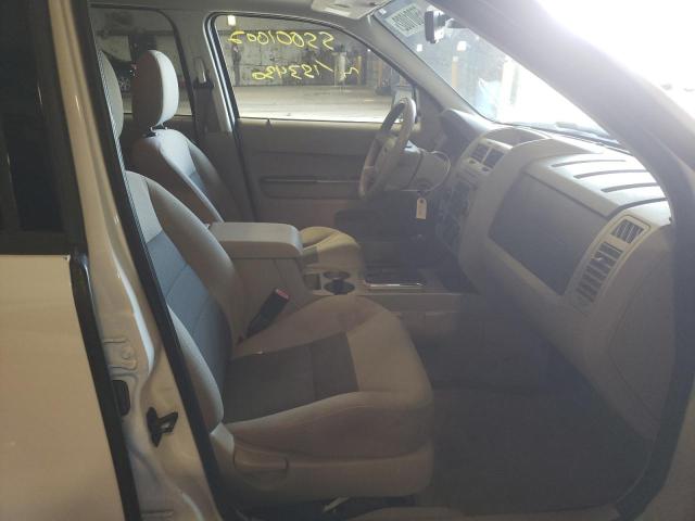 Photo 5 from auction – 2008 FORD ESCAPE XLT with VIN 1FMCU03138KC15888