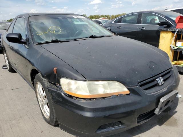 Photo 1 from auction – 2002 HONDA ACCORD with VIN 1HGCG22532A003518