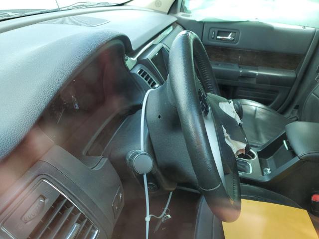 Photo 8 from auction – 2019 FORD FLEX LIMIT with VIN 2FMHK6D81KBA03888