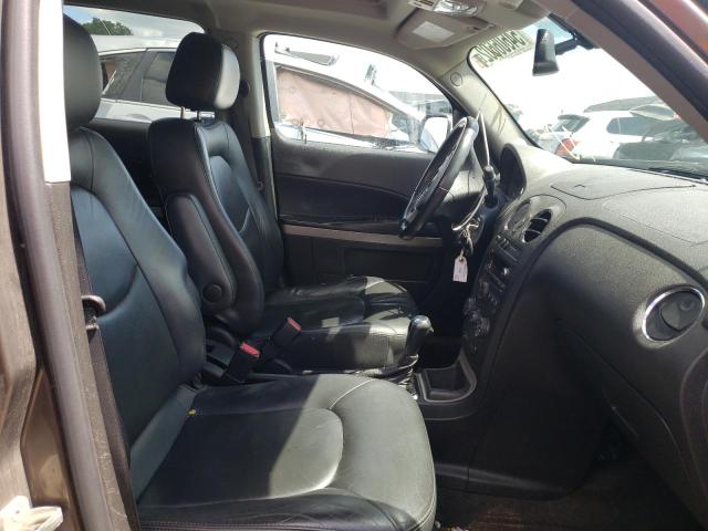 Photo 5 from auction – 2011 CHEVROLET HHR LT with VIN 3GNBACFU3BS568067