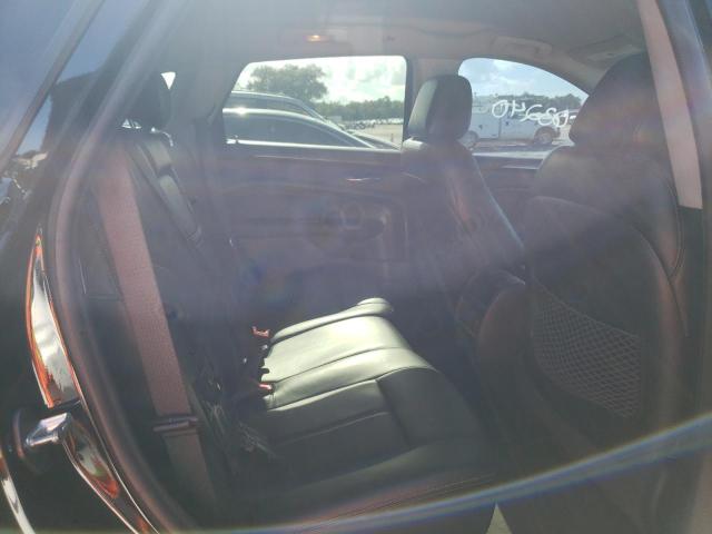 Photo 6 from auction – 2013 CADILLAC SRX with VIN 3GYFNAE38DS531122