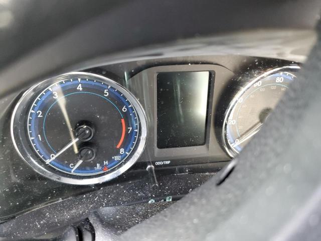 Photo 8 from auction – 2019 TOYOTA COROLLA L with VIN 5YFBURHE1KP869717