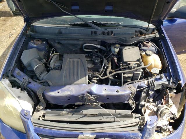 Photo 7 from auction – 2007 CHEVROLET COBALT LS with VIN 1G1AK55F677242682