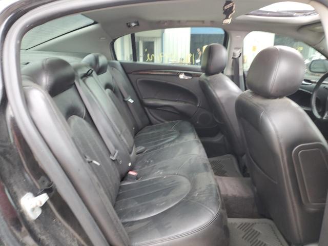 Photo 6 from auction – 2006 BUICK LUCERNE CX with VIN 1G4HE57Y36U248527