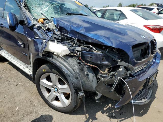 Photo 9 from auction – 2014 BMW X6 XDRIVE3 with VIN 5UXFG2C55E0H10206