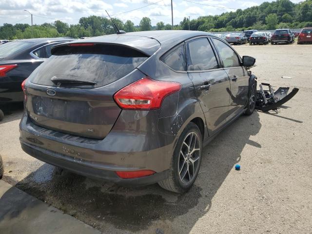 Photo 4 from auction – 2018 FORD FOCUS SEL with VIN 1FADP3M26JL222705