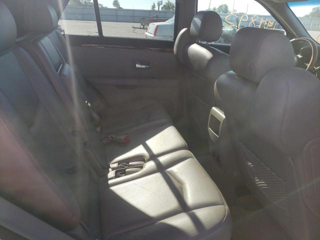 Photo 6 from auction – 2007 CADILLAC SRX with VIN 1GYEE637570145865