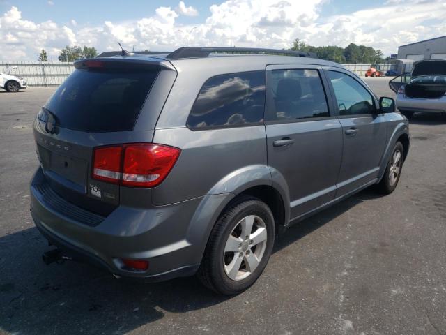 Photo 4 from auction – 2012 DODGE JOURNEY SX with VIN 3C4PDCBG6CT187041