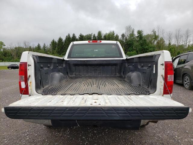Photo 6 from auction – 2013 CHEVROLET SILVERADO with VIN 1GCNCPEX6DZ350634