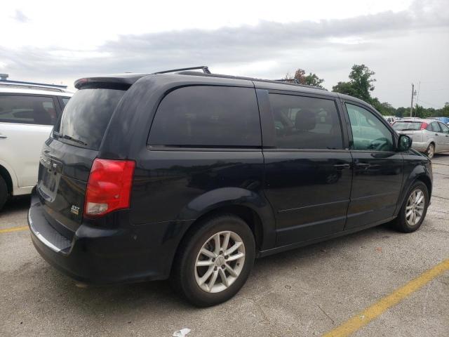 Photo 4 from auction – 2014 DODGE GRAND CARA with VIN 2C4RDGCG6ER259778