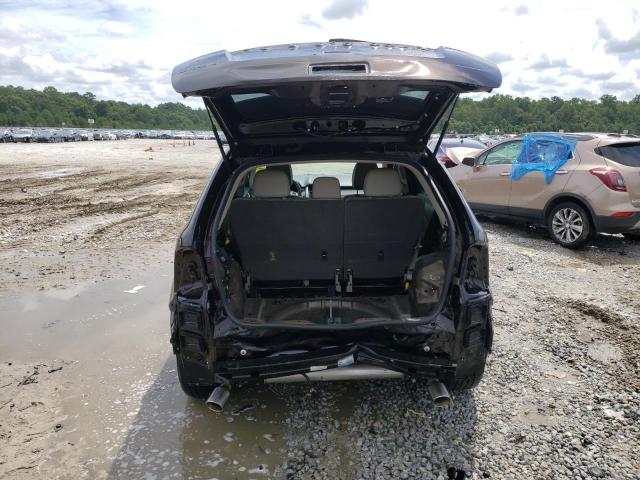 Photo 9 from auction – 2013 FORD EDGE SEL with VIN 2FMDK3JC8DBA93727