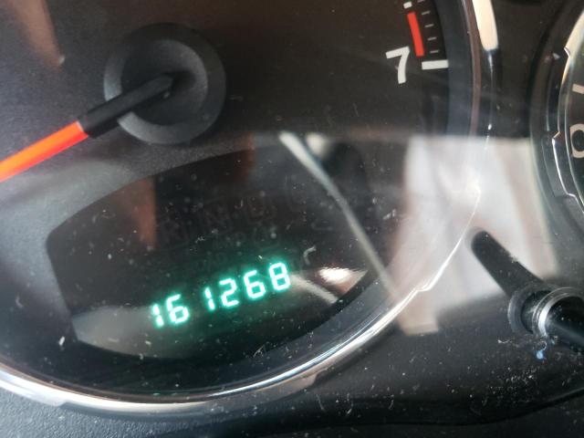 Photo 8 from auction – 2012 JEEP LIBERTY SP with VIN 1C4PJMAK2CW114487